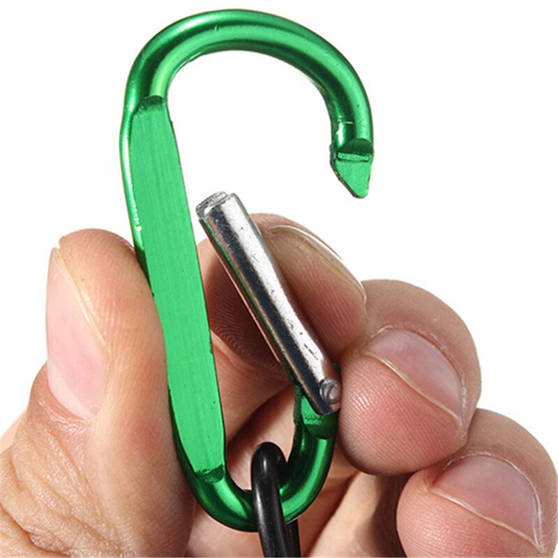 2PCS Fishing Lanyards Boating Ropes Camping Secure Pliers Lip Grips Tackle Fishing Accessory Fish Tool