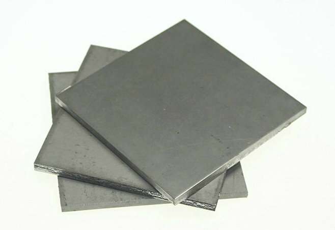 Titanium Plaat Uns Gr1 TA2 Pure Titanium Ti Plaat Dunne Dikte Platte Anti-Corrosie Industrie Schimmel Machine Of Diy materiaal