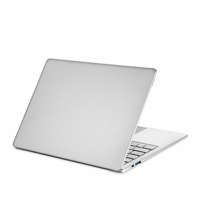 Komputer Laptop PC Ultra Tipis Profesional 15.6 Inci HD Quad Core 8GB + 128GB dengan Pesanan OEM