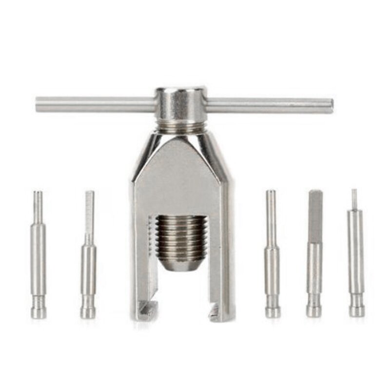 Motor Pinion Gear Puller Remover Tools Voor Rc Helicopter Motor Pinion Onderdelen-Aluminium