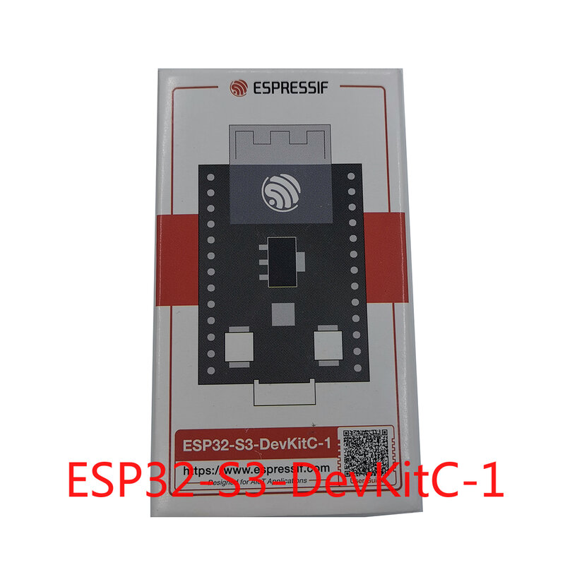 ESP32-S3-DevKitC-1 Carregar Esp32-s3-wroom-1 (8M Flash 2M 8M PSRAN N8 N8R2 N8R8) Carregar Esp32-s3-wroom-2 (16M Flash 8M PSRAN)N16R8V