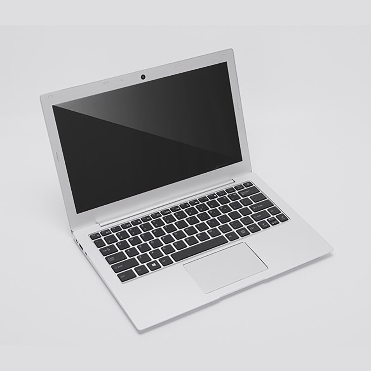 Notebook i5 i7, computador portátil de escritório 1920*1080 8gb 15.6 cabeças com wifi