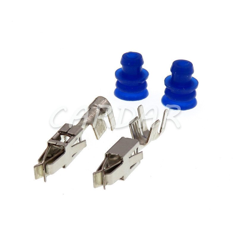 1 Set 3 Pin 3,5mm Automotive Wasserdichten Stecker Draht Kabel Buchse Auto Sensor Für VW Auto Motorräder