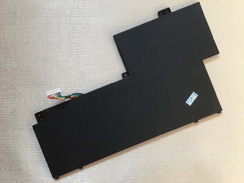 Новый оригинальный аккумулятор SupStone AP16A4K KT.00304.003 для ноутбука Acer Swift SF113-31-P865 SF11 ASPIRE 11 AO1-132 N16Q9 NE132