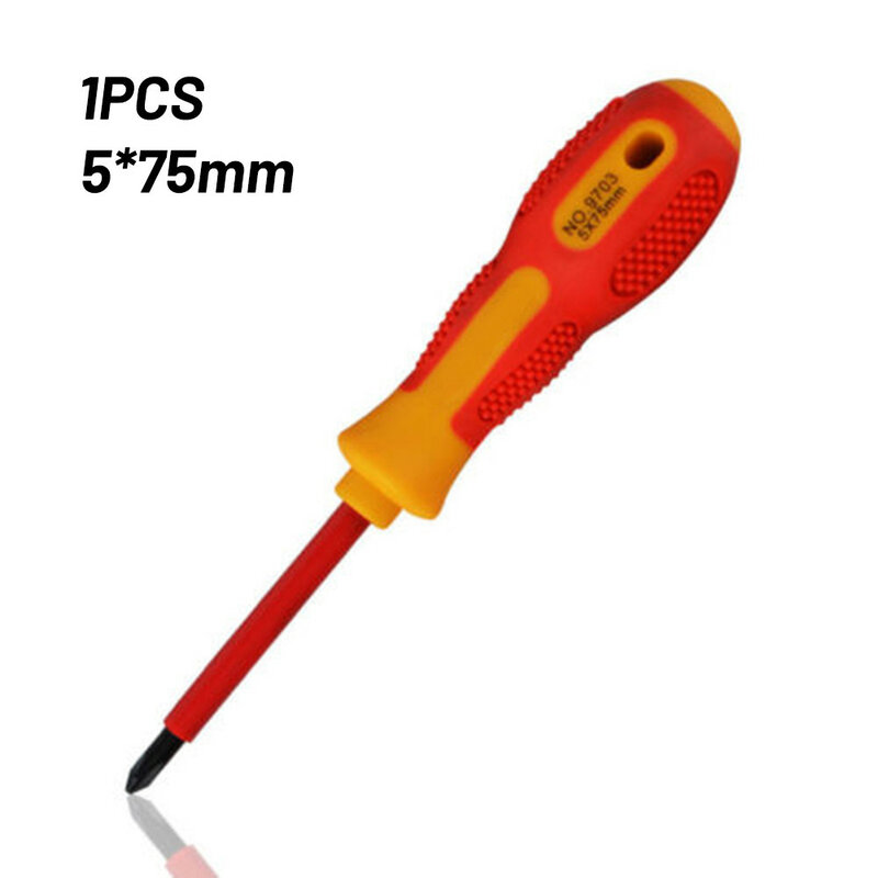 Five-Pointed Star Screwdriver, chave de fenda manual, Slotted Cross, Word Head, Mobile Phone, Laptop Repair, Open Tool