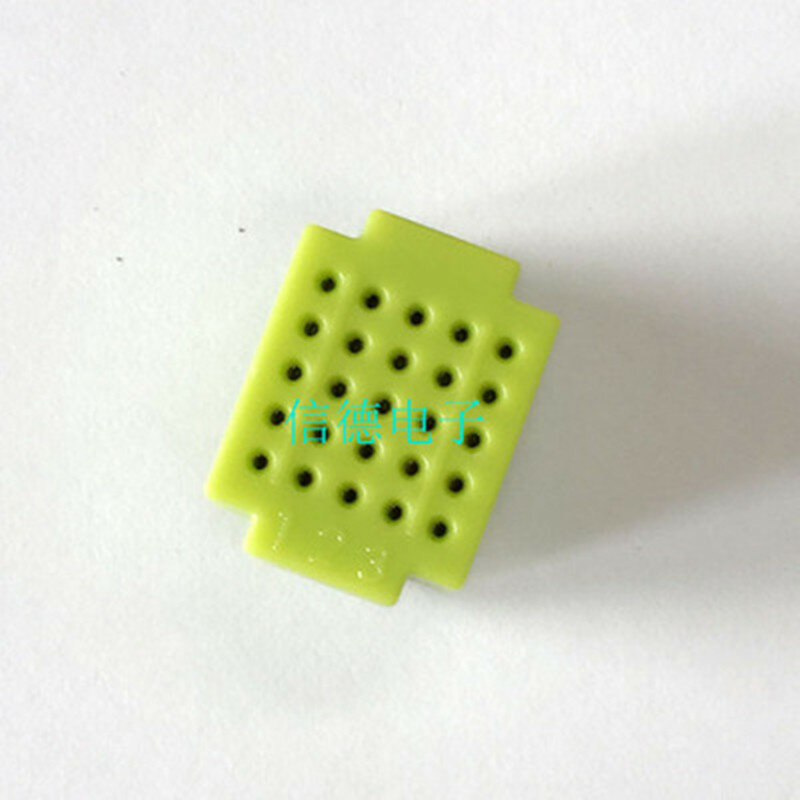 ZY-25 otwór solderless mini mini breadboard płytka obwodu drukowanego solderless płyta testowa (siedem kolorów)