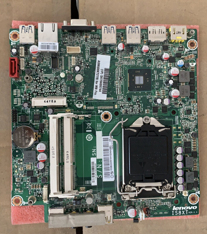 Placa base M93 para Lenovo