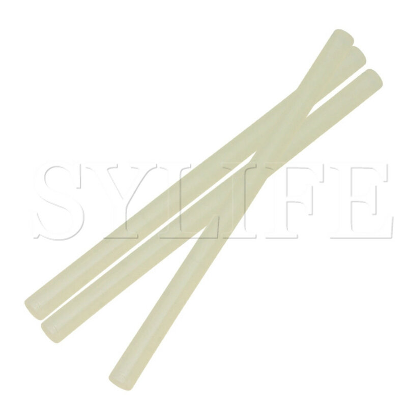 3pcs Sticky saxophone joint / Pads Glue Sticks