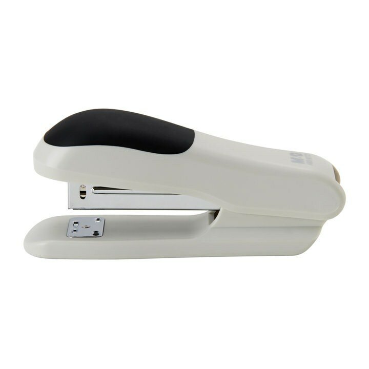 M & g abs92722 12 # grampeador base de metal durável para grampeador, acessórios de escritório e papelaria na moda