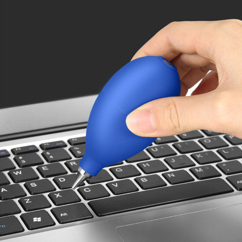 Laptop Tastatur Reinigung Hochdruck Luft Blasen Mechanische Tastatur Digital Kamera Objektiv Reinigung Luft Blasen Trong Wind