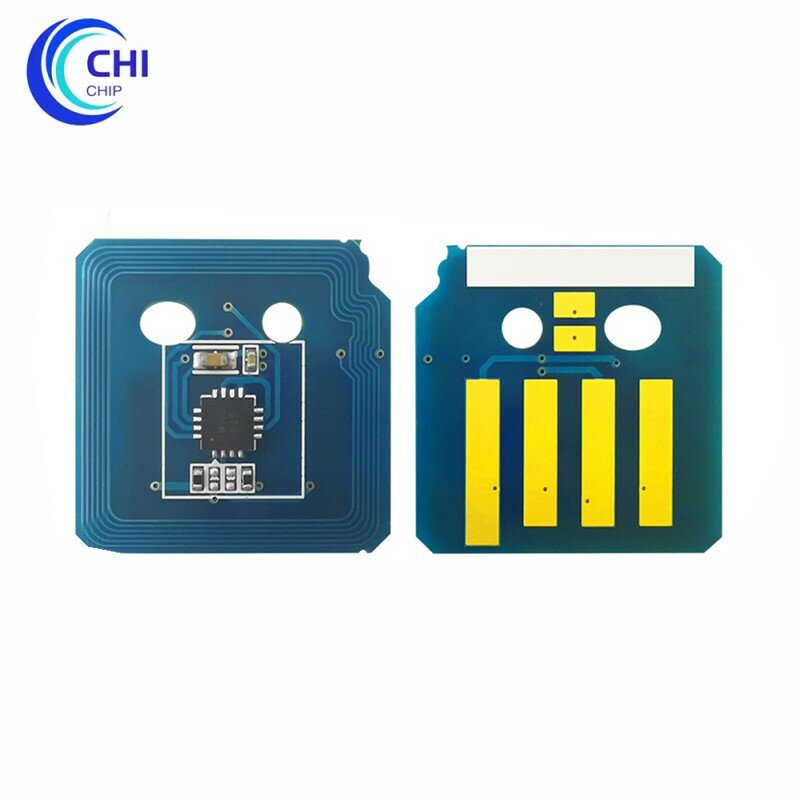 1SET chip chip chip chip Unit gambar untuk xerox WorkCentre 7120 7125 7220 7225 WC drum cartridge reset