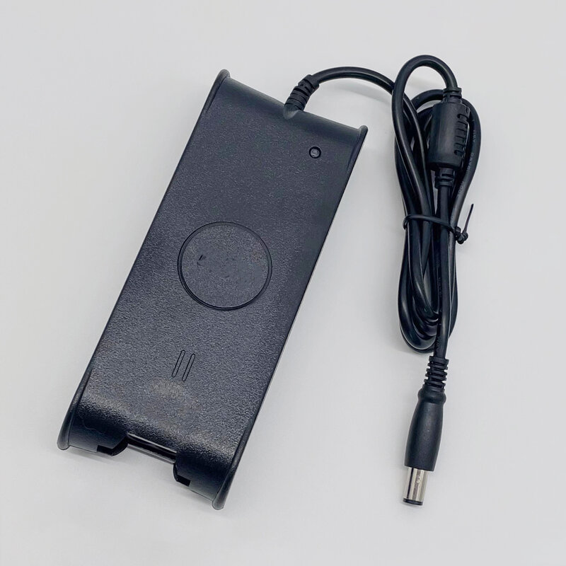 Power Adapter For DELL Laptop 19.5V 4.62A + Plug For Dell inspiron PA-10 1545 N4010 N4030 N4050 D610 D620 D630 PA-1900-02D