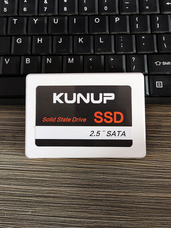 Unidade de estado sólido para laptops e desktop, disco rígido, HDD 2,5, 120GB, 240 GB, 128GB, 256GB, 480GB, 2,5 Sata, 10pcs