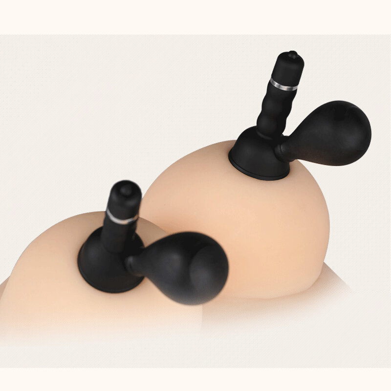 Neue Oral Lecken Zunge Anregende Brust Vibrator Nippel Saugen Vibrator Klitoris Stimulator Körper Massager Sex Spielzeug für Frau