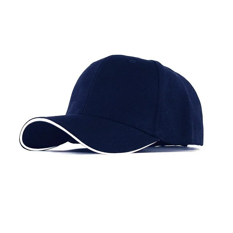 Berretto Anti radiazioni cappello di protezione EMF protezione RF/microonde berretto da Baseball cappelli schermati Rfid Unisex