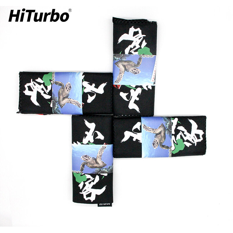 Hiturbo-해양 환경 보호 메쉬 백, 환경 보호 전용 해양 쓰레기 수집