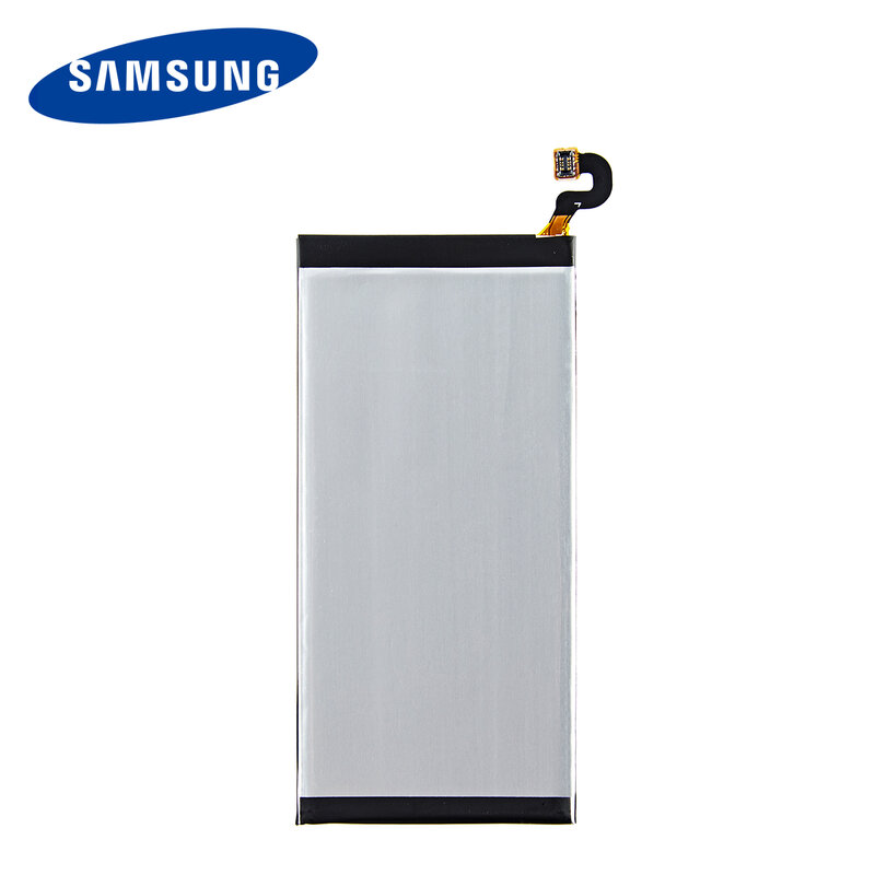SAMSUNG original EB-BG920ABE EB-BG920ABA 2550mAh batería para SAMSUNG Galaxy S6 G9200 G9208 G9209 G920F G920 G920V/T/F/UN/+ herramientas