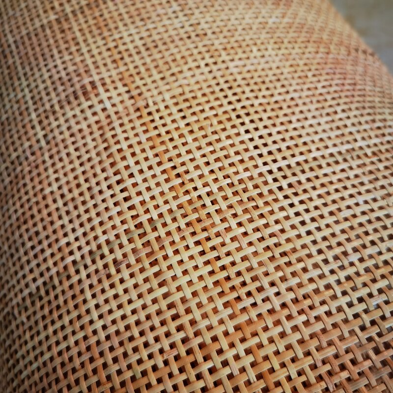 Плетение из натурального ротанга, 30-90 см