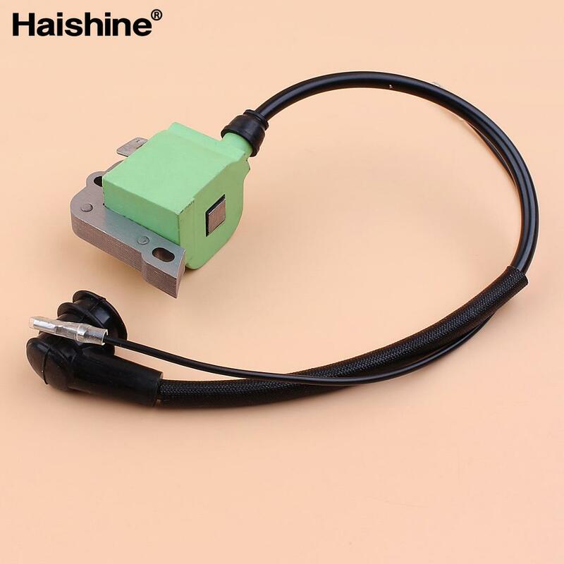 Ignition Coil Magneto For Husqvarna Chainsaw 50 51 55 254 257 261 262 266 268 272 XP NEW TYPE