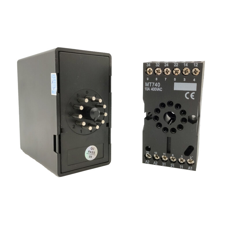 Lazo único Detector de PD-132 para Auto puertas/RFID acceso Parking Control Automático puertas Boom barrera