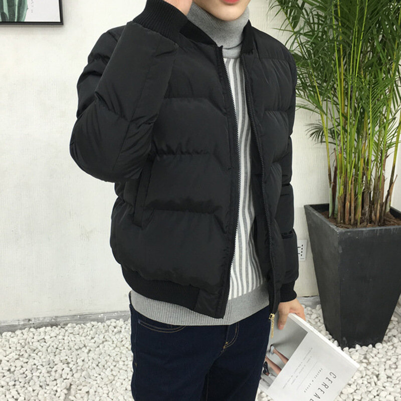 MRMT 남성용 야구 코튼 재킷, 코튼 오버코트, 겉옷 의류, 2024 브랜드, 겨울 신상