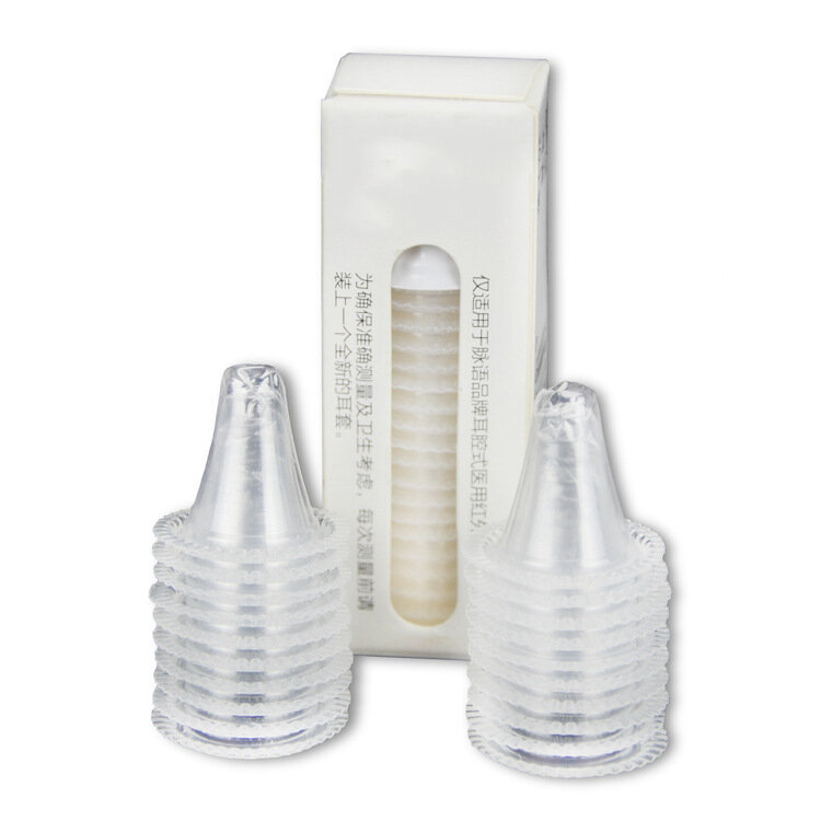 Запасные фильтры для объектива ушного термометра, 20 шт.