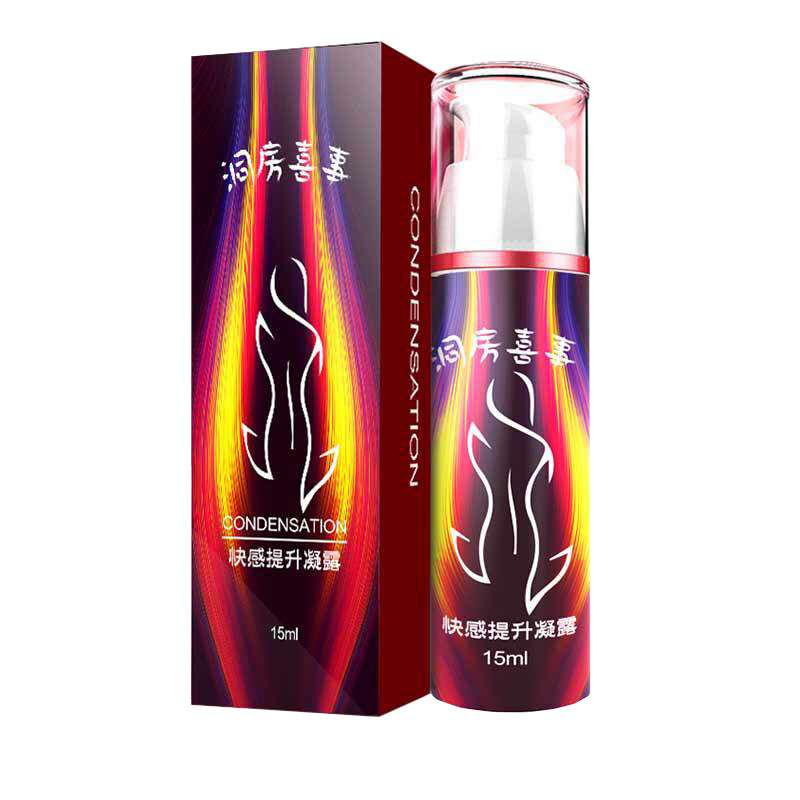 Estimulador de feromonas femenino para orgasmo Vaginal, humectante reafirmante, potenciador de Libido, aumento afrodisíaco, Gel de placer Sexual