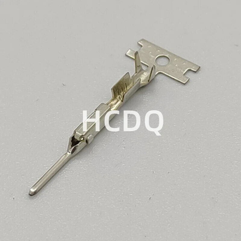 100 PCS Supply of new original and genuine automobile connector 7114-4416-02 terminal pins