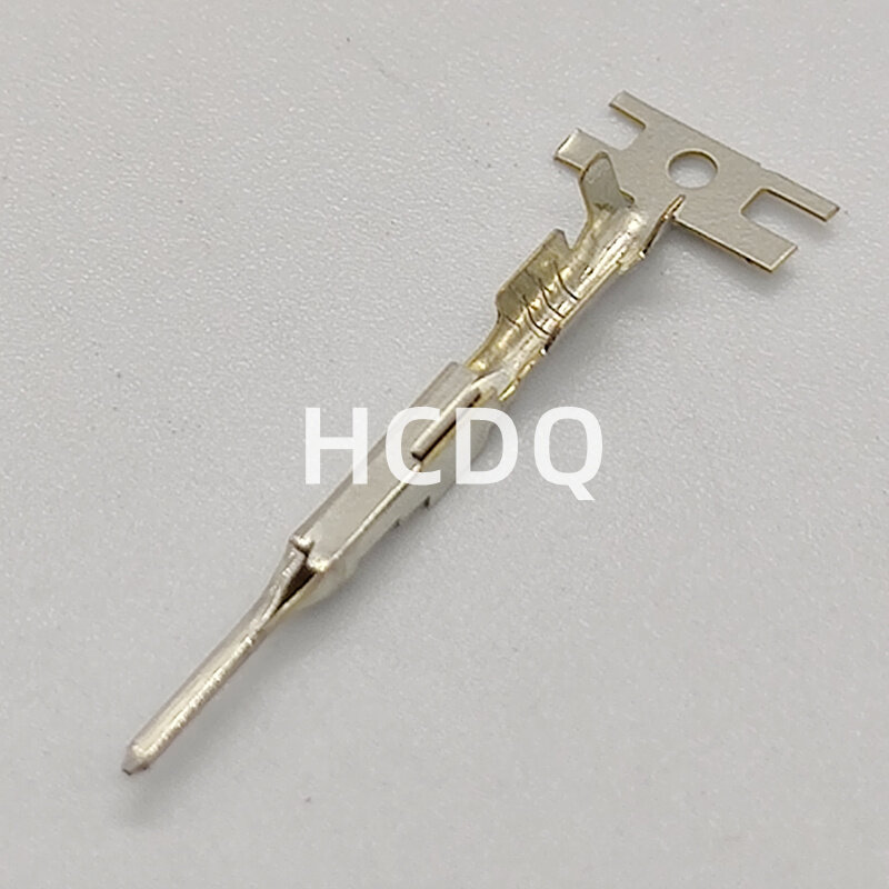 100 PCS Supply original automobile connector 8230-5379 metal copper terminal pin