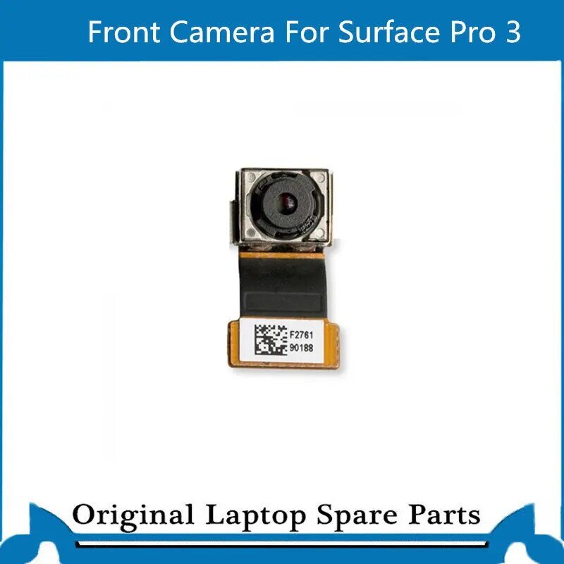 Câble flexible Original pour caméra frontale, pour Surface Pro 3 1631