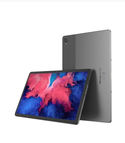 Lenovo-Tablette P11 K11Pro Xiaoxin Pad, micrologiciel global, écran LCD WiFi 2K, Snapdragon Octa Core, 6 Go, 10.6 Go, Android 10, 128 pouces