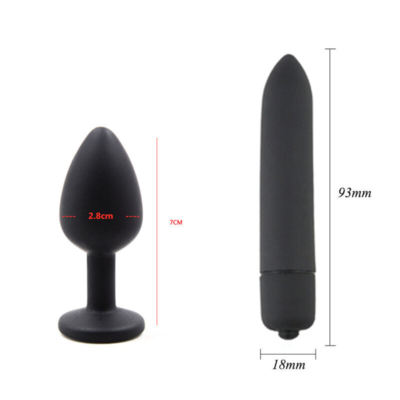 BDSM ชุดของเล่นสำหรับชายเร้าอารมณ์ Handcuffs Whip Sextoy Anal Plug Vibrator Bdsm Sex Bondage ชุดของเล่นผู้ใหญ่ Sm ผลิตภัณฑ์เพศของเล่น