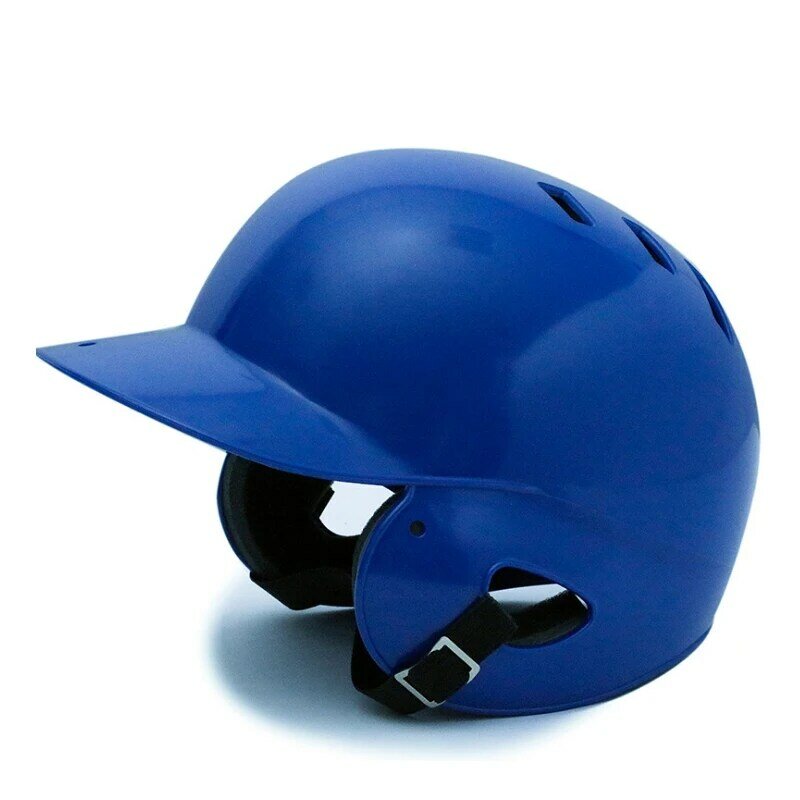 เบสบอลซอฟท์บอลหมวกกันน็อกเด็กเยาวชนผู้ใหญ่เบสบอลตีหมวกนิรภัย,Face และหูสวม Mask และ Shield