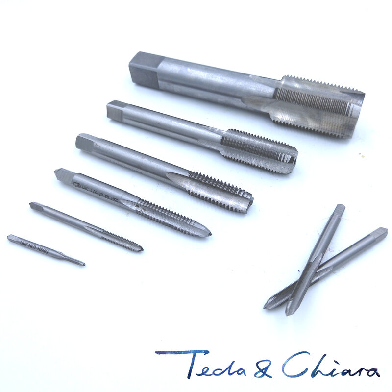 1Pc M20 X 1mm 1.5mm 2mm 2.5mm Left Hand Metric Tap Pitch Threading Tools For Mold Machining * 1 1.5 2 2.5 mm