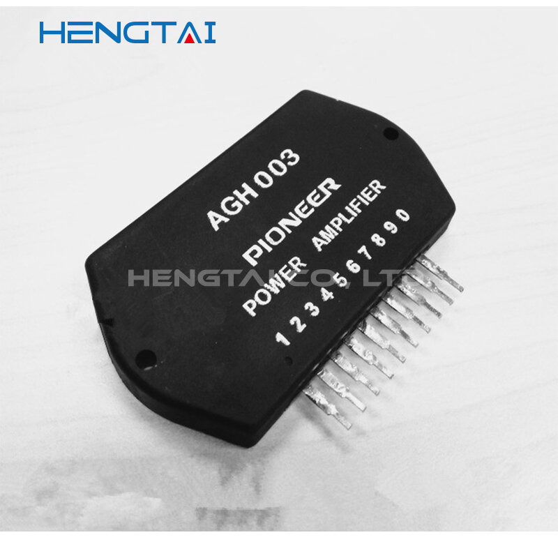 Free shipping  AGH003  NEW AND ORIGINAL MODULE