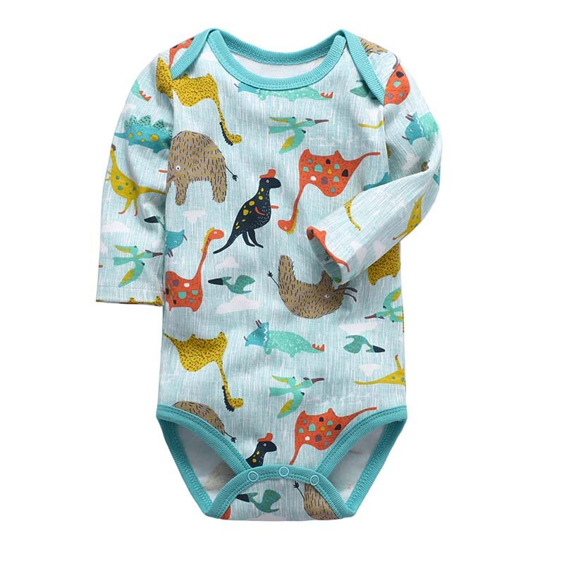 Baby Bodys Ursprüngliche Infant Overalls Herbst Overalls Baumwolle Overalls Junge Mädchen Baby Kleidung Set Cartoon Outerwea