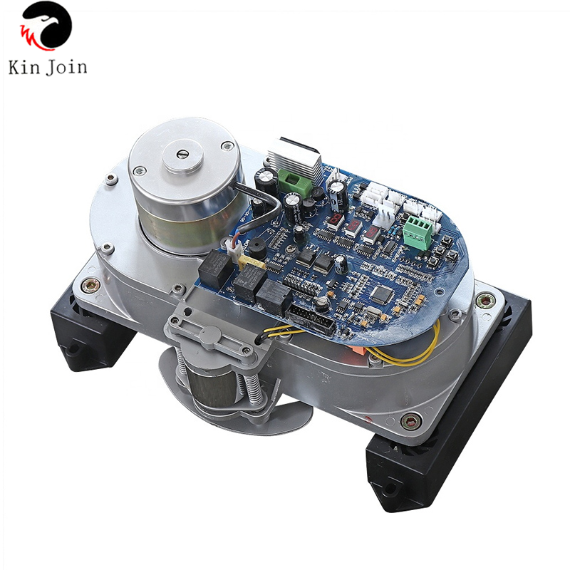 Toegangscontrole Teller Driepoottourniquet Volledig Automatische Controle Systeem Beweging Onderdelen