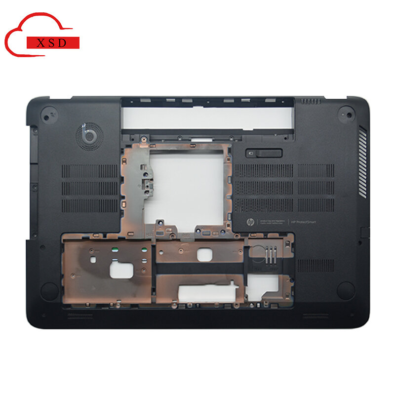 New Original For HP Envy17- M7-17-000 720071-001 737576-001 6070B0661501 Laptop Back/Palmrest/Bottom Case/Bottom Door Cover