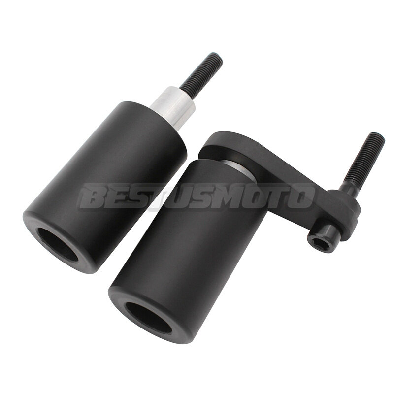 Motorcycle Frame Sliders Crash Falling Protection For Yamaha YZFR6 YZF R6 YZF-R6 2003-2005 YZFR6S YZF-R6S YZF R6S 2006-2009