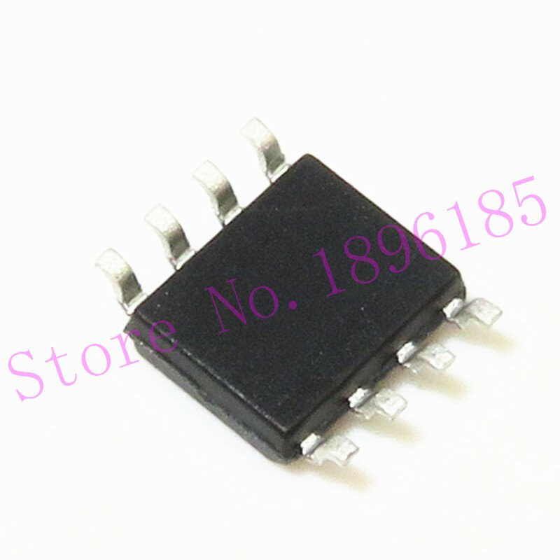 1pcs/lot 6842JL SG6842 SG6842JLSZ SG6842 LCD chip new original