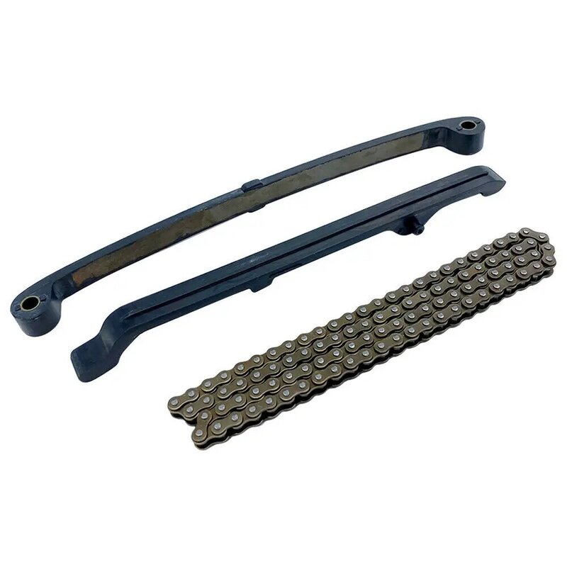 Guia do tensor da corrente do sincronismo da came para Honda, ATC185, ATC200, 1982-1985, 14401-958-003, XR200R, 1981-2002, #14500-427-000