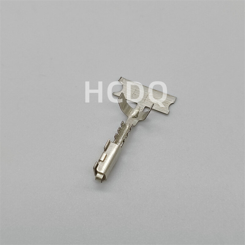 100 PCS Supply original automobile connector 12084200 metal copper terminal pin
