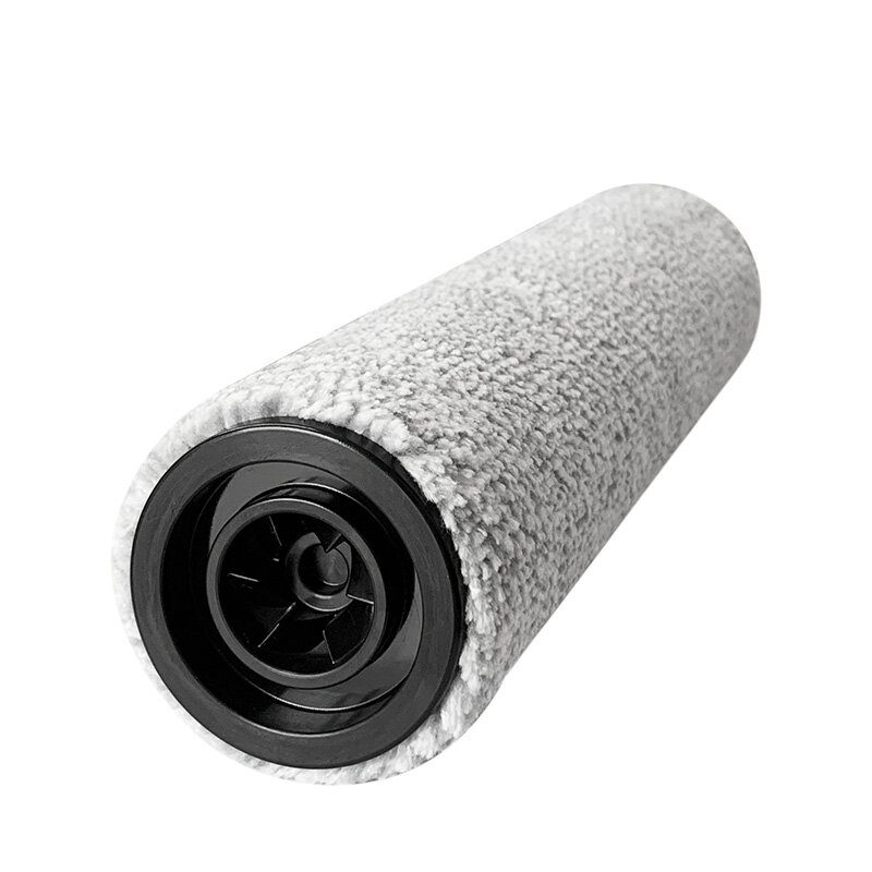 Für TINECO iFloor 3/Boden Eine S3 Cordless Nass Trockenen Boden Washer Handheld Vakuum Weich Rollen Pinsel Hepa-Filter ersatz Zubehör