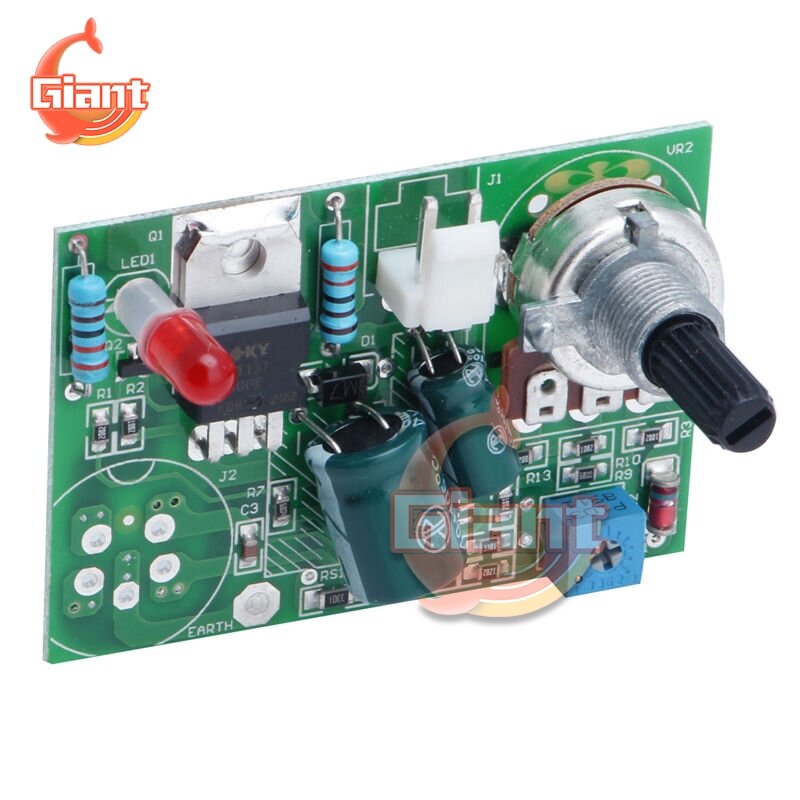 Controlador de placa de Control de estación de soldadura, módulo de Control de termostato, Control de temperatura de soldadura, A1321 para 936 HAKKO