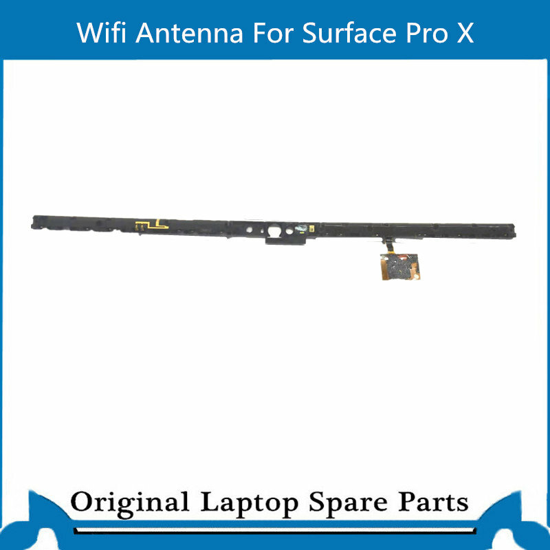 Antena Original WiFi para Surface Pro X 1876 Cable de antena WiFi Bluetooth