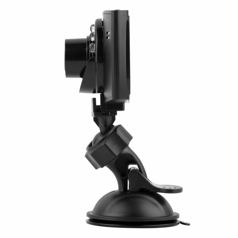 Promoção de alta qualidade carro dvr g30l gravador de câmera do carro traço cam g-sensor de visão noturna ir