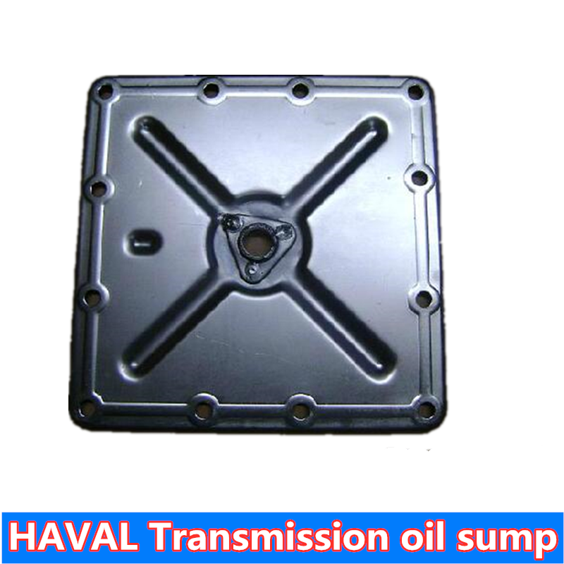 fit  for great wall haval Transmission oil pan  lower cover