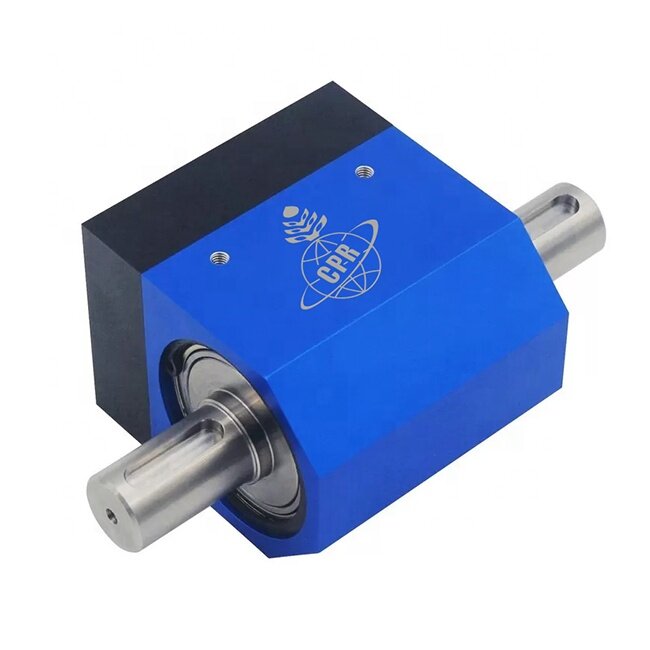 CPR-0250A 0-5V 0-10V 4-20mA contactless rotary dynamic torque sensor transducer