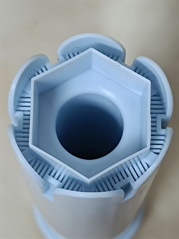 5Pcs Koffie Machine Water Filter Voor Jura Claris Blauw Automatische Espresso Compatibel Met ENA3/4/5/9, j9/C60/F50