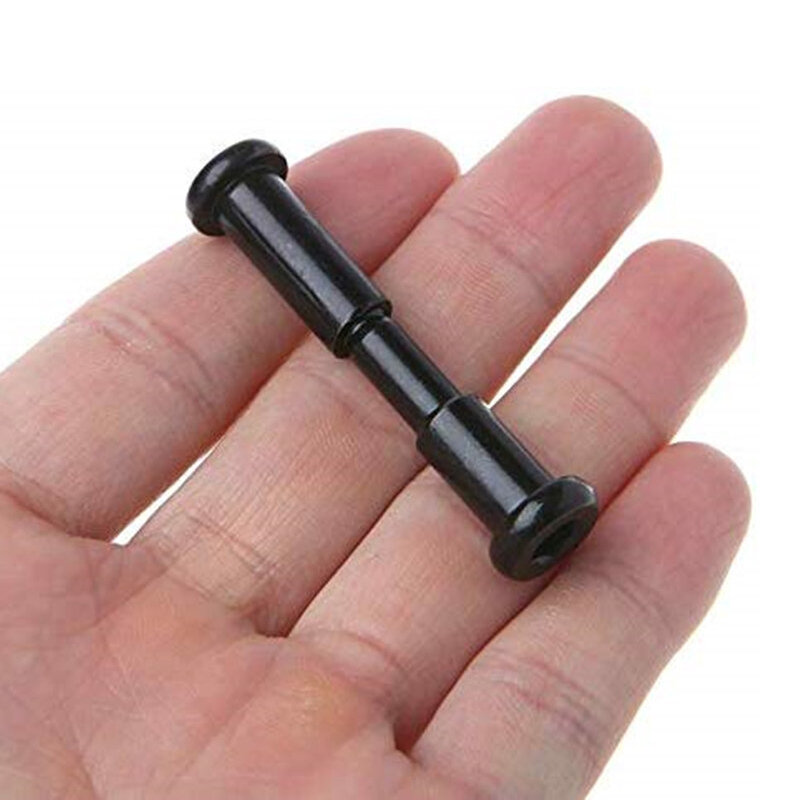 Dossier de fixation à vis de verrouillage en métal, pièces de rechange, accessoires pour Scooter électrique Xiaomi M365